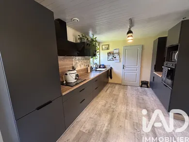 Maison à Raon-l'Étape (88110)
