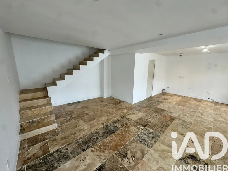 Maison 4 pièces 86 m² · à Prin-Deyrançon · 86 m² · 126 000 €