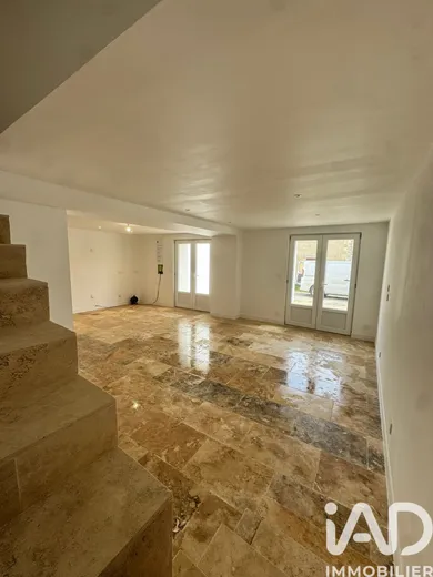 Maison de village à Prin-Deyrançon (79210)