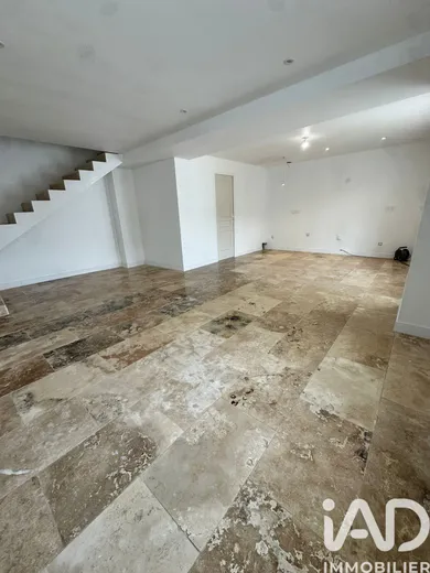 Maison de village à Prin-Deyrançon (79210)