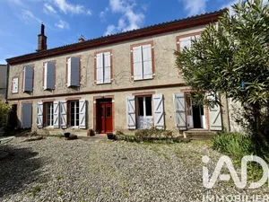 Maison de ville à Toulouse (31400)