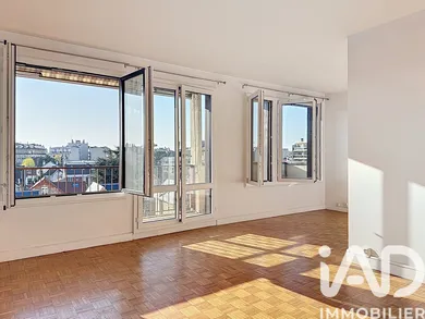 Appartement à Bois-Colombes (92270)