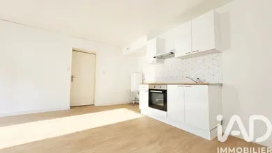 Appartement à Charleville-Mézières (08000)