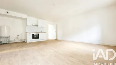 Appartement à Charleville-Mézières (08000)