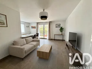 Appartement à Palaiseau (91120)