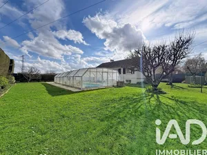 House in Saint-Chéron (91530)