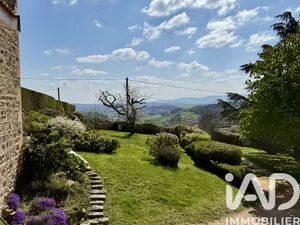House in Le Bois-d'Oingt (69620)