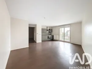 Apartment in Wambrechies (59118)