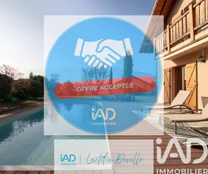 House in Aix-les-Bains (73100)