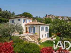 Architectural house in Callian (83440)