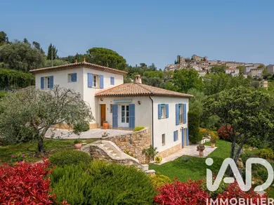Architectural house in Callian (83440)