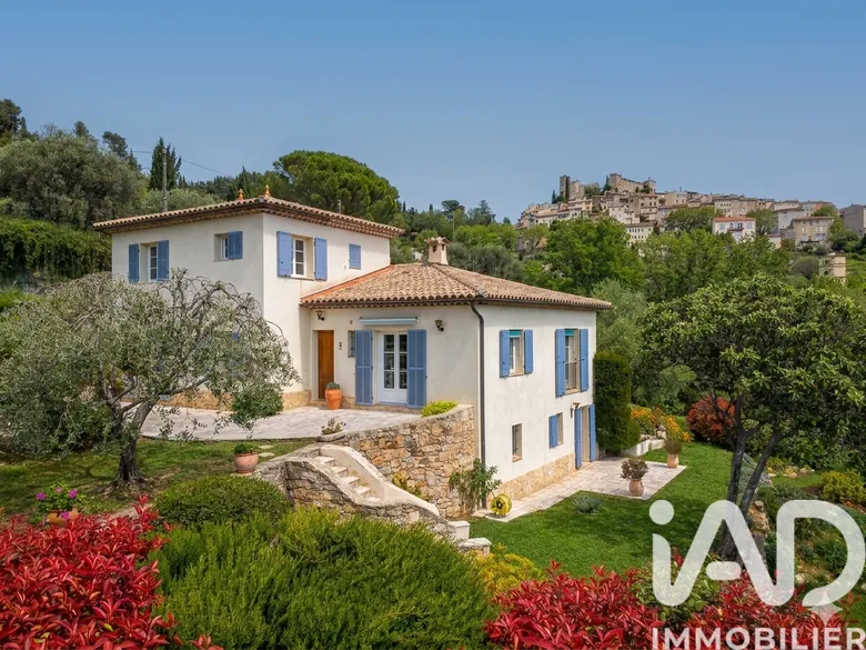 Maison 5 pièces 150 m² · à Callian · 150 m² · 649 000 €