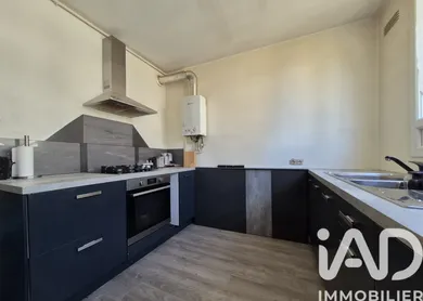 Apartment in Argenteuil (95100)