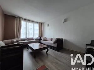 Apartment in Argenteuil (95100)