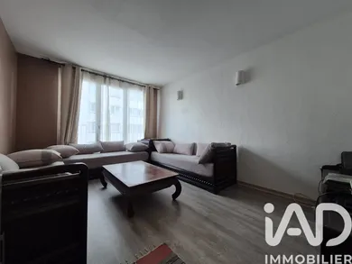 Apartment in Argenteuil (95100)