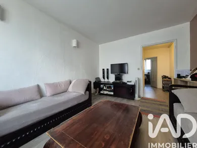 Apartment in Argenteuil (95100)