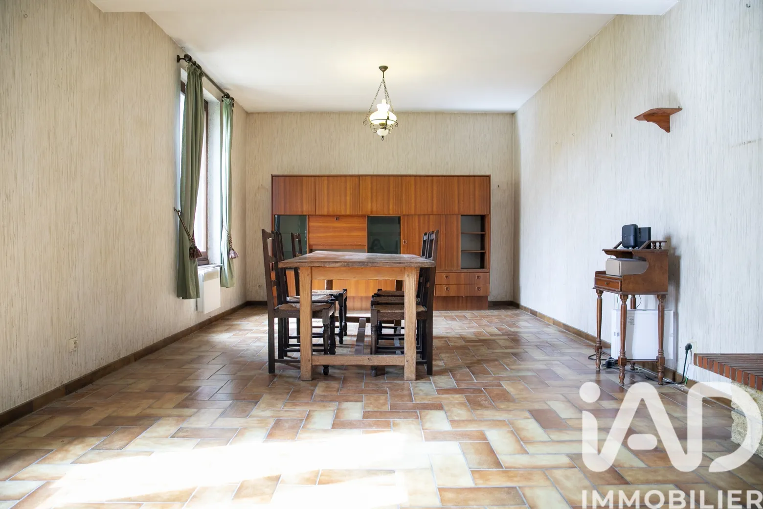 Vente maison à Châlons — 2