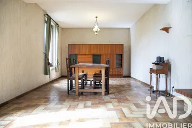 Townhouse in Châlons-en-Champagne (51000)