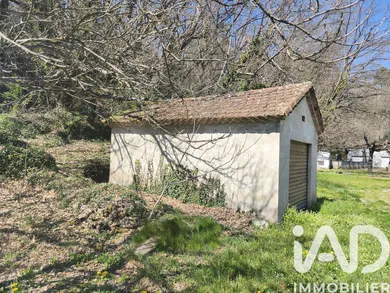 Garage in Saint-Genest-de-Beauzon (07230)