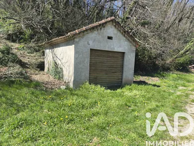 Garage in Saint-Genest-de-Beauzon (07230)