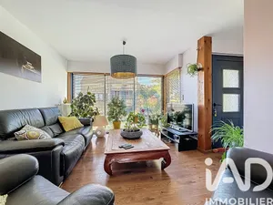 Maison à Évigny (08090)