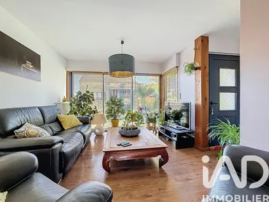 Maison à Évigny (08090)