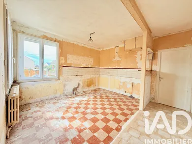 Maison à Patay (45310)