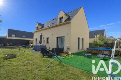 Maison à Maule (78580)
