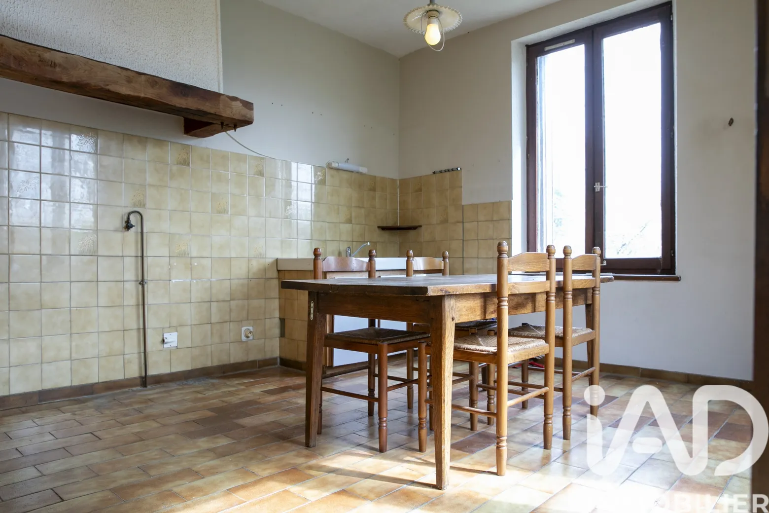 Vente maison à Châlons — 3