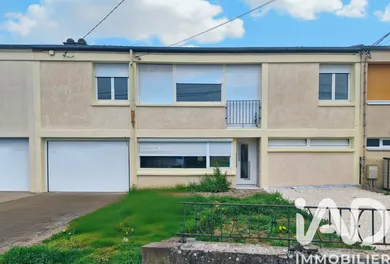 House in Metz (57000)