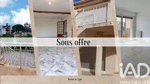 House in Sanary-sur-Mer (83110)