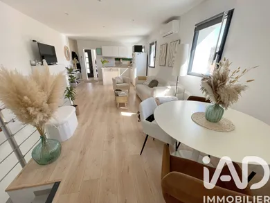 House in Puget-sur-Argens (83480)