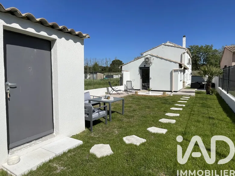 Maison 4 pièces 102 m² · à Puget-sur-Argens · 101,6 m² · 369 000 €