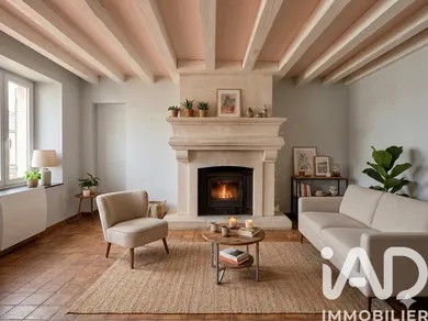 House in Palaiseau (91120)