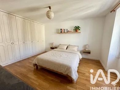 House in Palaiseau (91120)