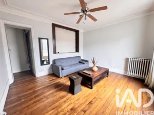 Apartment in Enghien-les-Bains (95880)