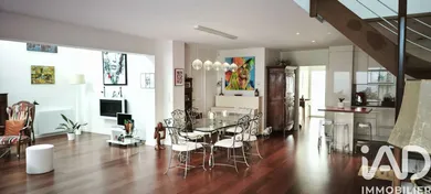 Maison à Arcachon (33120)
