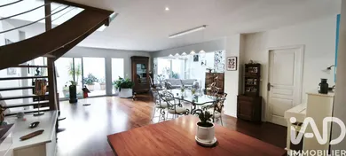 Maison à Arcachon (33120)