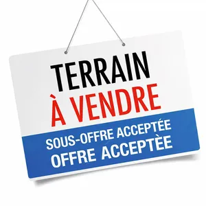 Land in La Rochelle (17000)