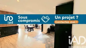 Maison à Haillicourt (62940)