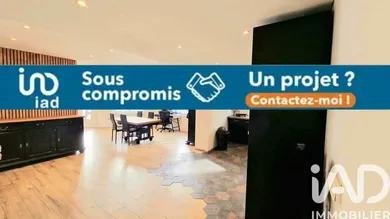 House in Haillicourt (62940)