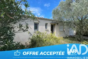 House in Lagord (17140)