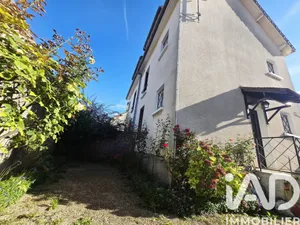 Maison à Meaux (77100)