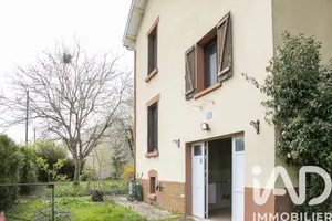 Maison de ville à Châlons-en-Champagne (51000)