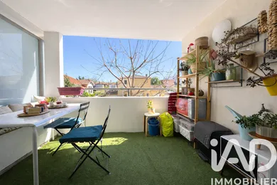 Apartment in Marseille (13011)