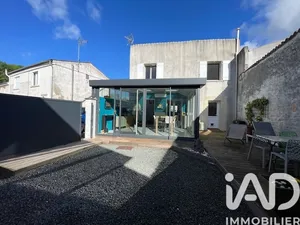 Maison à Saintes (17100)