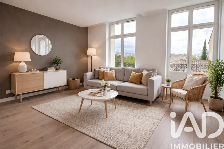 Appartement 1 pièce 32 m² · à Langoiran · 32 m² · 93 550 €
