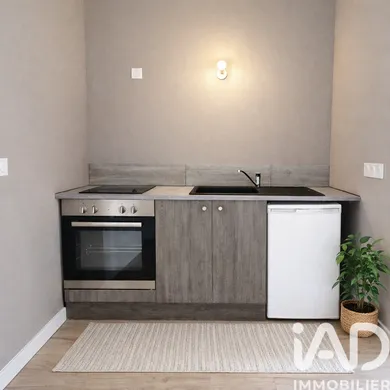 Appartement à Langoiran (33550)