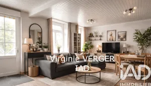 House in Cornillé (35500)