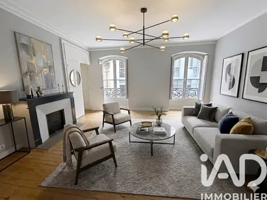Appartement à Bordeaux (33000)